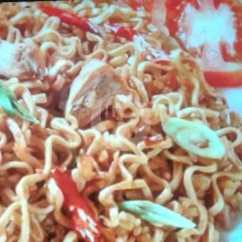 Gambar Makanan Nasi Goreng Bang Jarwo, Zaenal Mustofa 18
