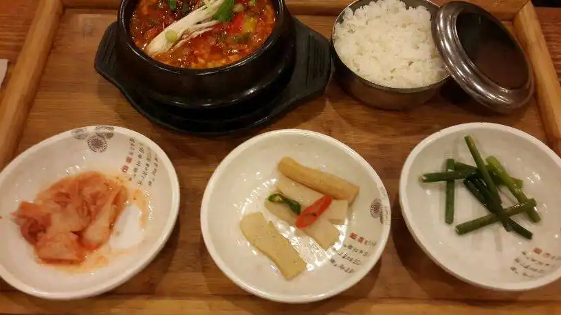 The Smile of Korea, MISO Food Photo 12
