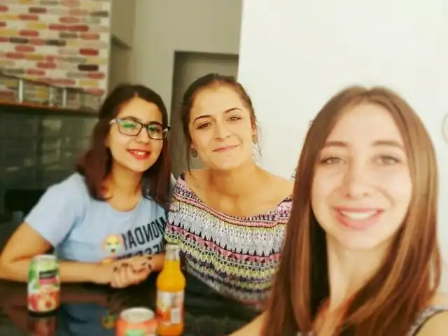 Tek's Cafe'nin yemek ve ambiyans fotoğrafları 5