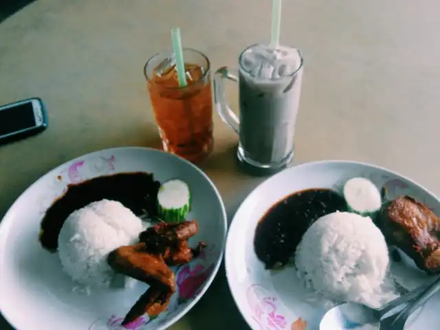 Sigai Cafe Food Photo 8