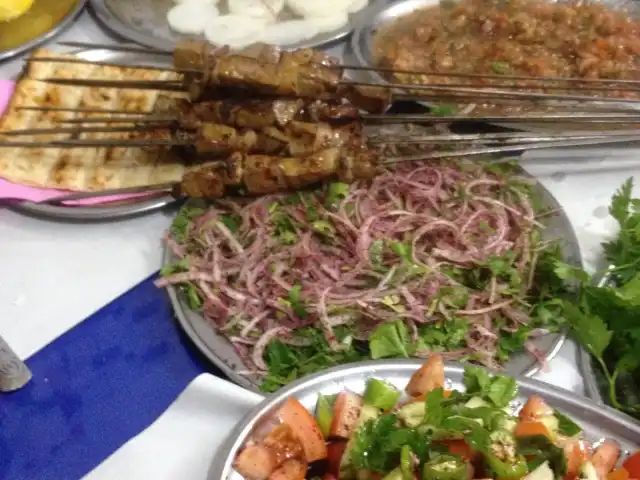 Ciğerci Ali Emmi'nin yemek ve ambiyans fotoğrafları 20