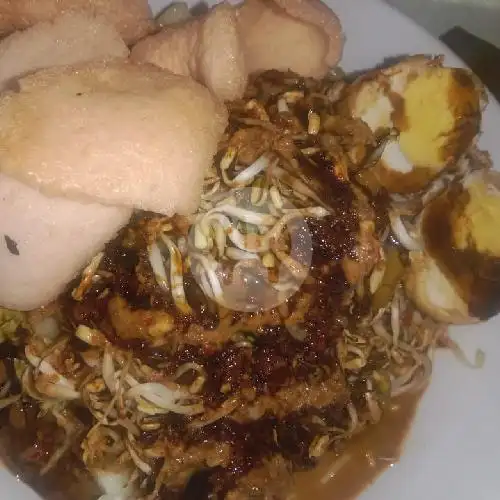 Gambar Makanan Lontong Sayur Lestari, Denpasar Selatan 1