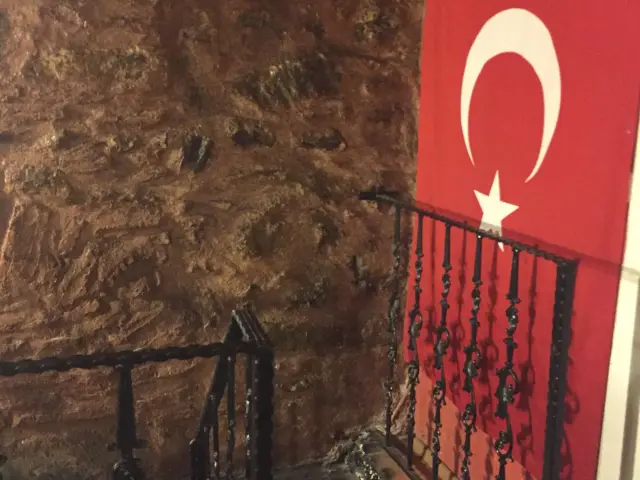 Karaköy Çorba Evi'nin yemek ve ambiyans fotoğrafları 40