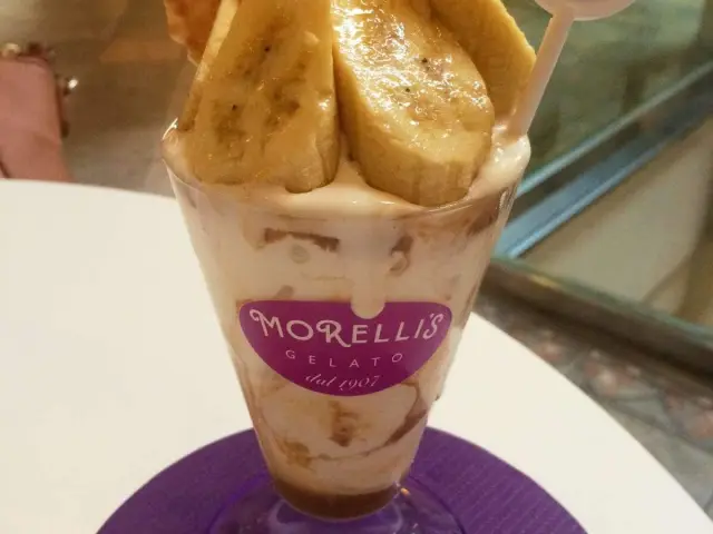 Morelli's Gelato Food Photo 13