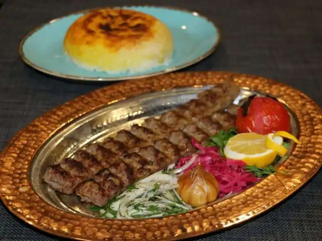 iranian farsi restaurant'nin yemek ve ambiyans fotoğrafları 32
