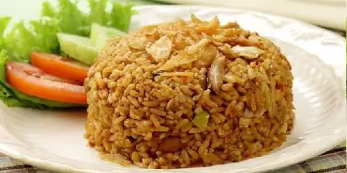 Nasi Goreng Ojol Fauzan17, Ciheueleut Pakuan