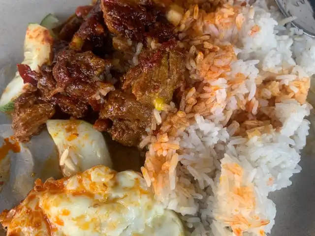 Nasi Lemak Tawaf @ Sri Petaling Food Photo 12