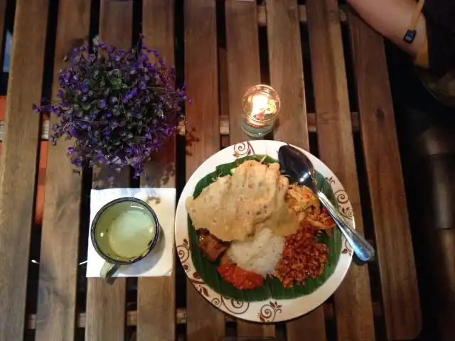 Gambar Makanan Nasi Encim 7