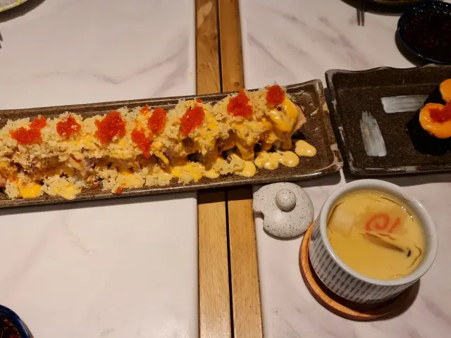 Gambar Makanan Gion The Sushi Bar 16