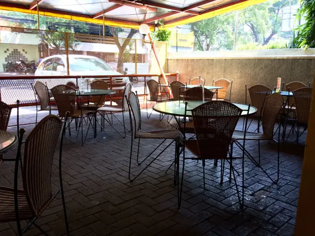 Gambar Makanan Ya-Udah Bistro 17