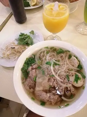 Phoa Hoa Vietnamese Noodle House Food Photo 1