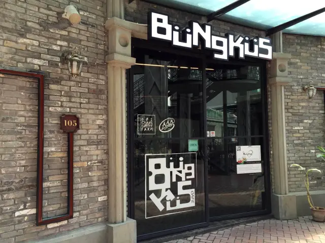 Bungkus Cafe Food Photo 8