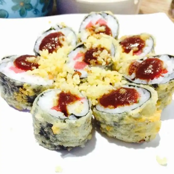 Kedai Empat Empat by Sushi Tenkamado