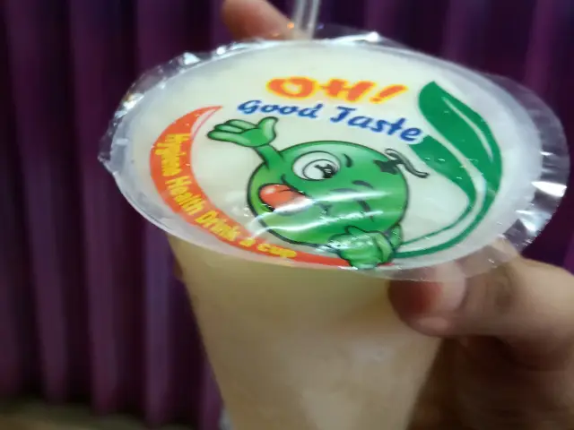 Gambar Makanan Juice Kyu-Kyu 2