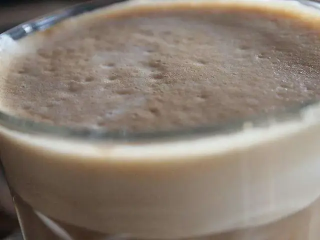 Ayaküstü Kahve'nin yemek ve ambiyans fotoğrafları 11