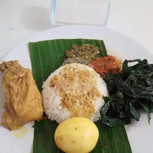 Gambar Makanan Rumah Makan Minang Raya 7