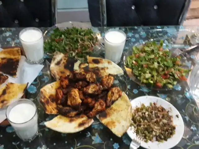 Davet Kebap'nin yemek ve ambiyans fotoğrafları 1