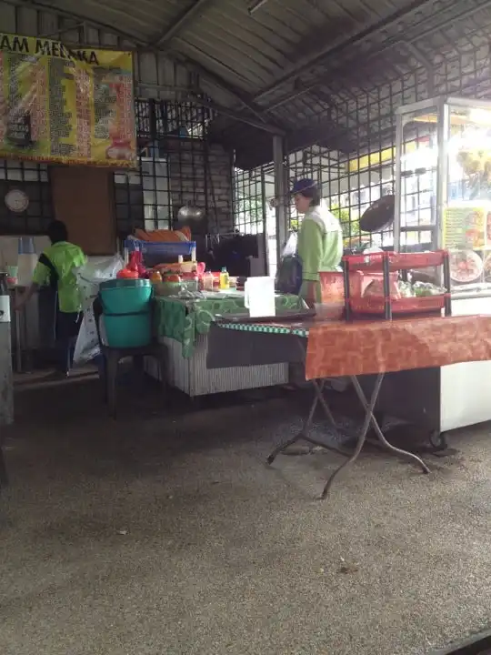 Kak Sham Nasi Ayam Melaka Food Photo 8