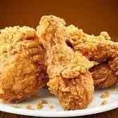 Gambar Makanan Bfc (Best Fried Chicken) 3
