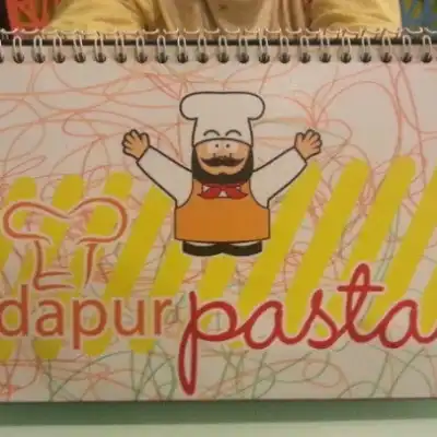 Dapur Pasta