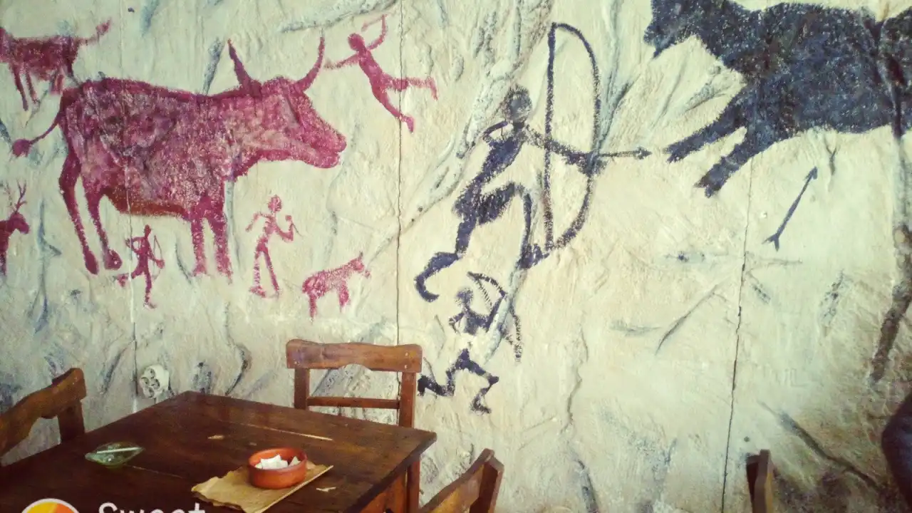Neolitik Cafe
