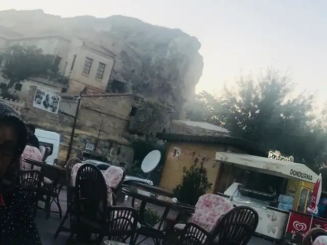 Cappadocia Restaurant'nin yemek ve ambiyans fotoğrafları 11