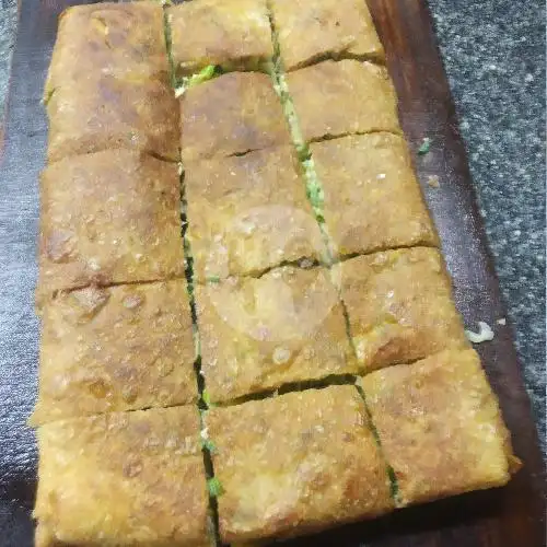 Gambar Makanan Martabak Sedap Malam 11