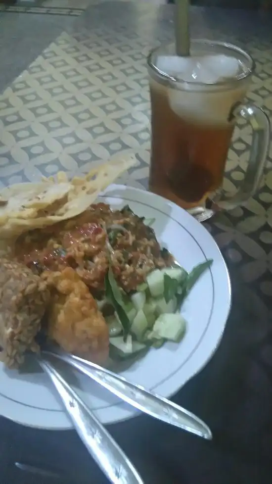 Gambar Makanan Pecel Ponorogo Bu Yatin 14