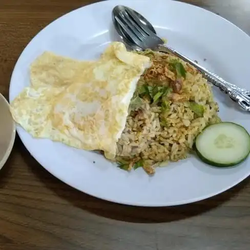 Gambar Makanan Prata Bang Mail, Tiban Kuliner 8