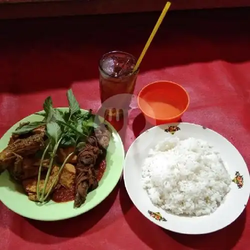 Gambar Makanan Pecel Lele Lamongan, Fatmawati 2