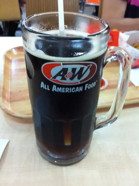 A&W Food Photo 8