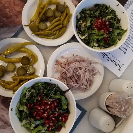 Tatar Salim Döner Lokantası Ataşehir'nin yemek ve ambiyans fotoğrafları 18