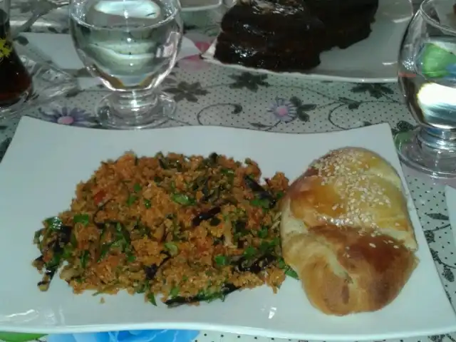 Sohbet Diyari'nin yemek ve ambiyans fotoğrafları 19