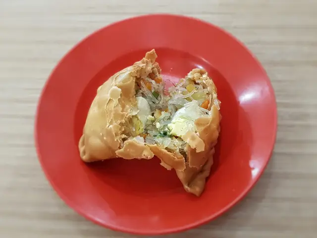 Gambar Makanan Bakmi Hong 10