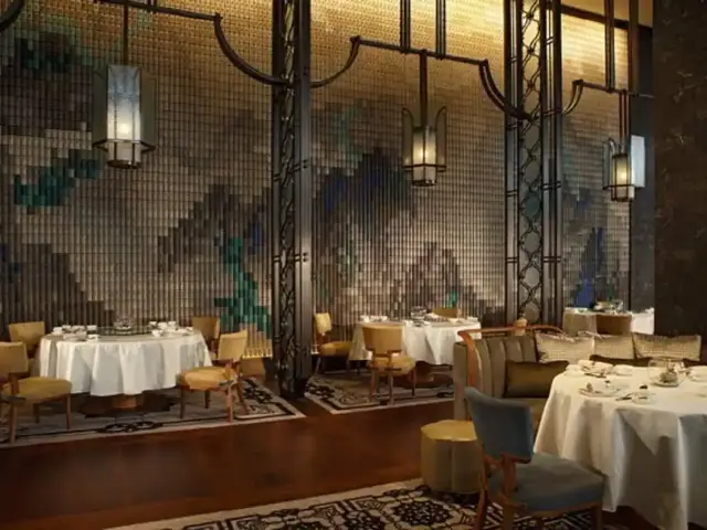 Dynasty Restaurant - Renaissance Kuala Lumpur Hotel Food Photo 7