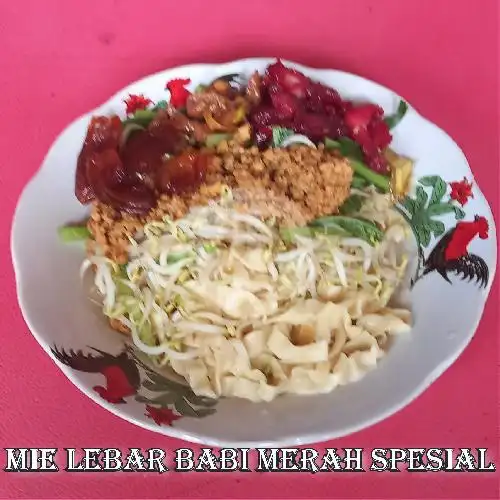 Gambar Makanan Mie Apauw,Ikan Hiu 18