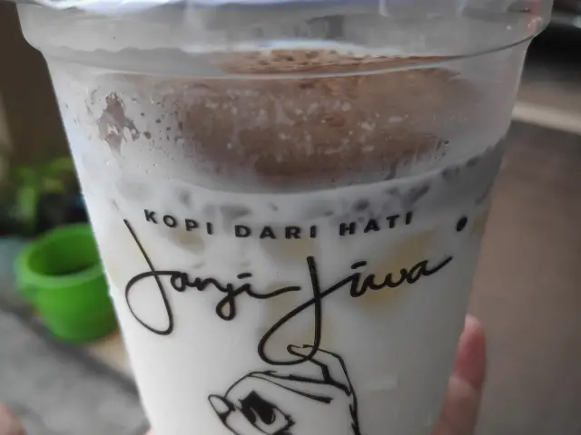 Gambar Makanan Kopi Janji Jiwa 10