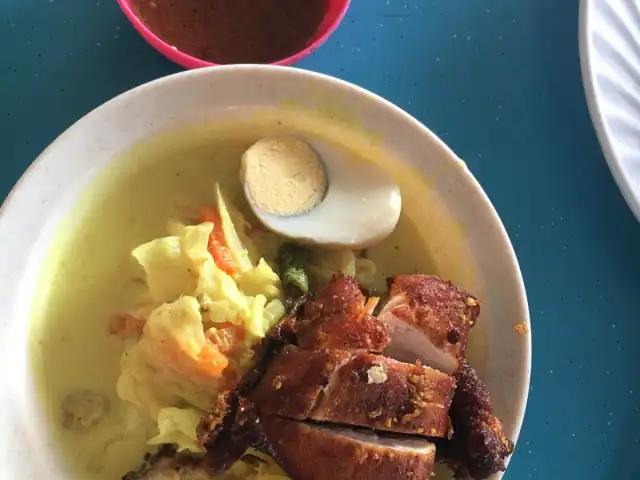 Semangkuk Batang Benar Food Photo 1