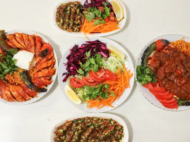 Bilal Kebap & Lahmacun & Pide'nin yemek ve ambiyans fotoğrafları 1