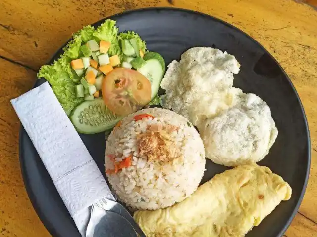 Gambar Makanan Bukit Teropong Indah 14