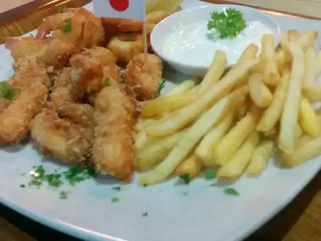 Gambar Makanan What the Fish! 11