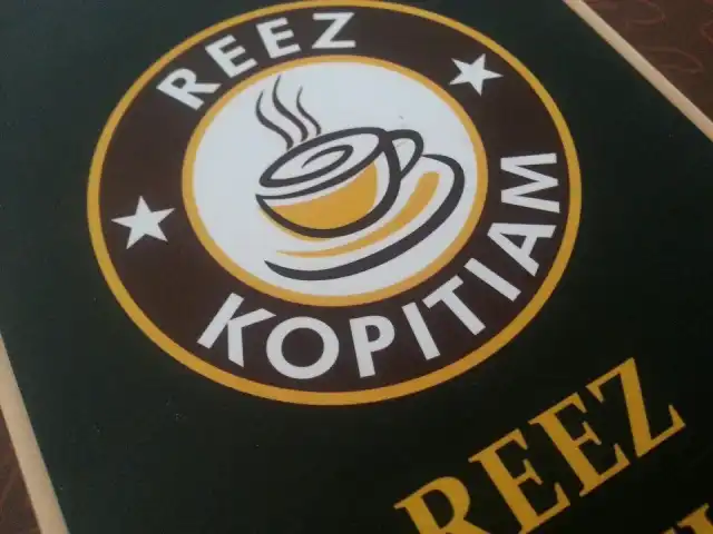 Reez Kopitiam Food Photo 3