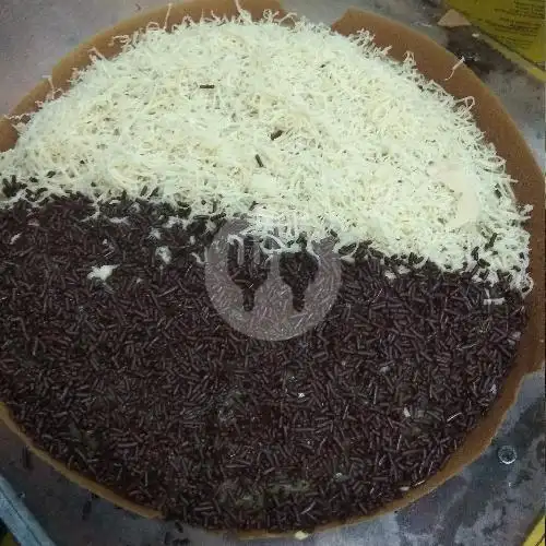 Gambar Makanan Martabak Favorite Bangka Evand,, Duren Sawit 7