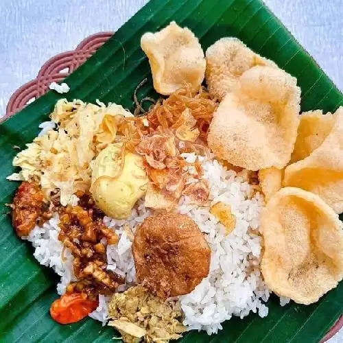 Gambar Makanan Rumah Makan Tenar 2