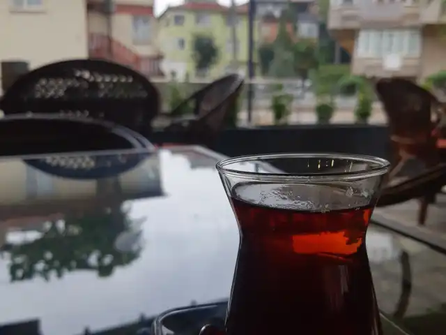 Gusto Cafe'nin yemek ve ambiyans fotoğrafları 3