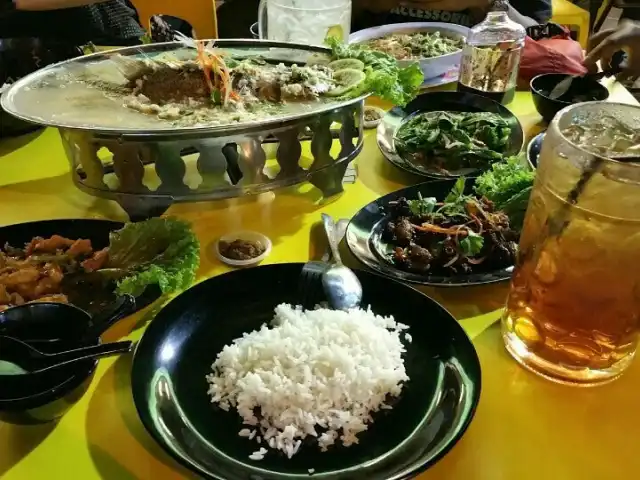 Restoran Teratap Rebana (Chinese Food Muslim) Food Photo 7