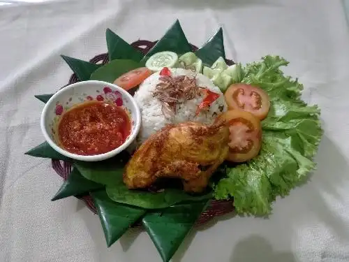 WARUNG NASI LIWET BERKAH CIRACAS 