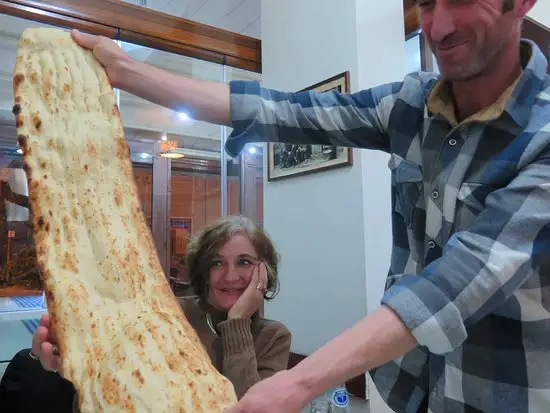 Öz Adana Kebap & Lahmacun'nin yemek ve ambiyans fotoğrafları 10