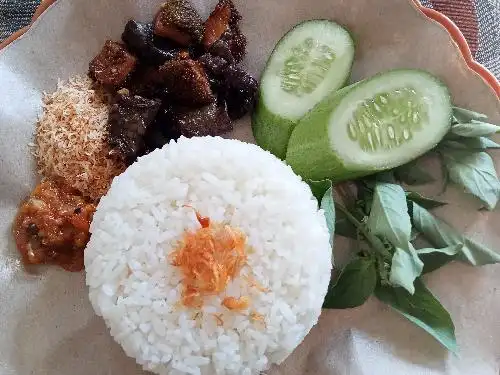 Nasi Babat Endul, Kedungkandang