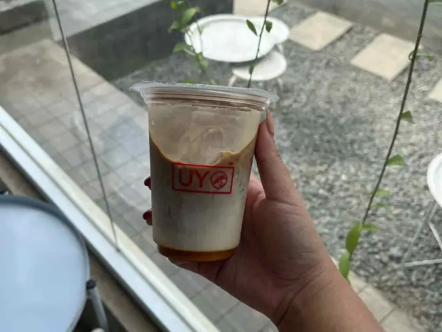 Gambar Makanan Kopi Uyo 15